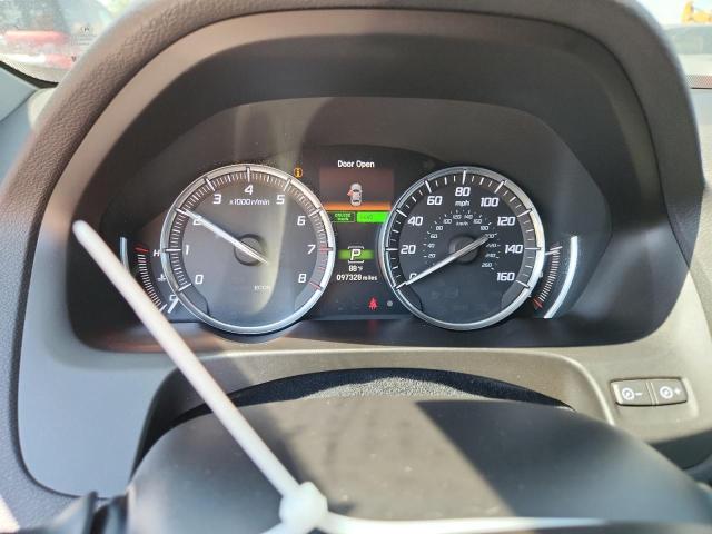 2016 ACURA TLX TECH 19UUB1F51GA008067