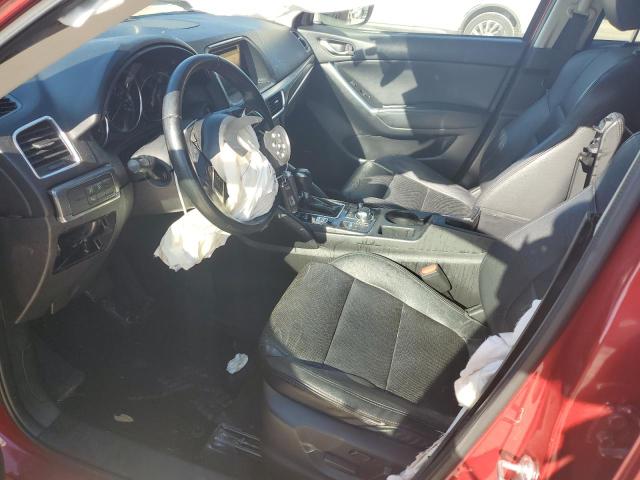 2016 MAZDA CX-5 GT JM3KE2DYXG0656097