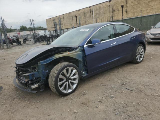 2019 TESLA MODEL 3 #3303839510
