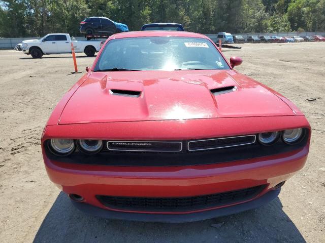 2015 DODGE CHALLENGER 2C3CDZAG2FH722984