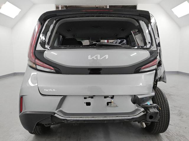 2025 KIA SOUL LX #3268252056