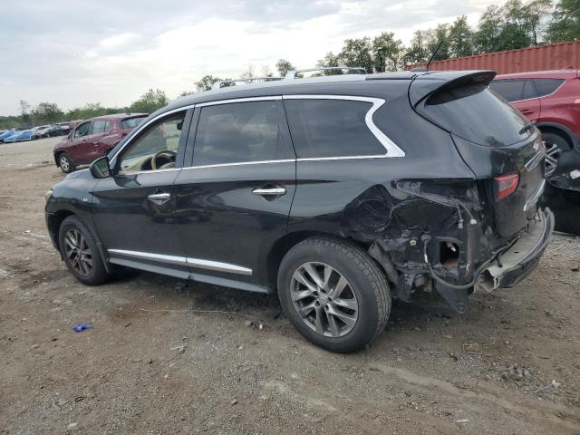 2014 INFINITI QX60 - 5N1AL0MM1EC522632