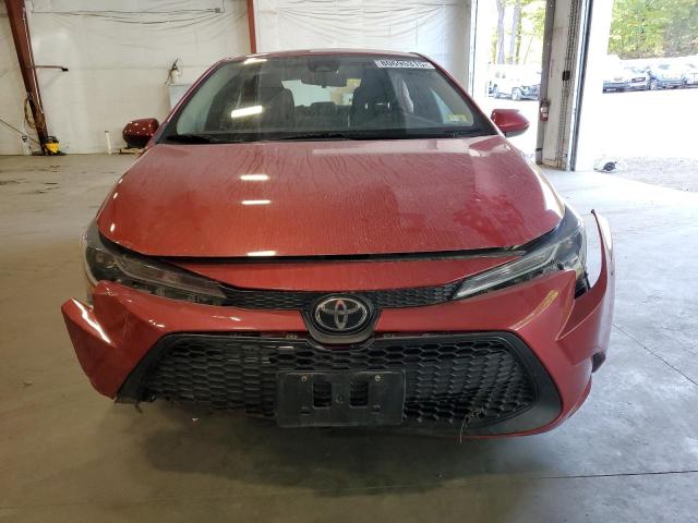 2020 TOYOTA COROLLA LE - 5YFEPRAE6LP070032