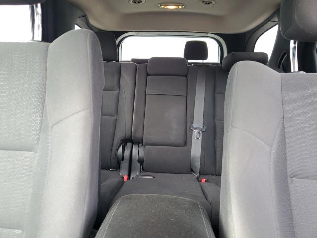 2016 DODGE DURANGO SX 1C4RDJAG3GC385673