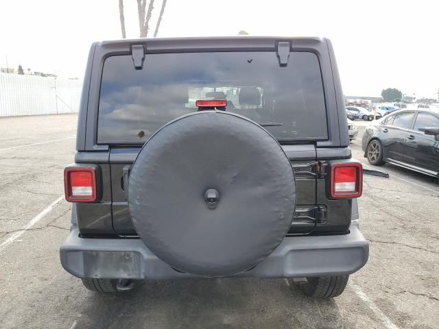 2021 JEEP WRANGLER U 1C4HJXDNXMW662492