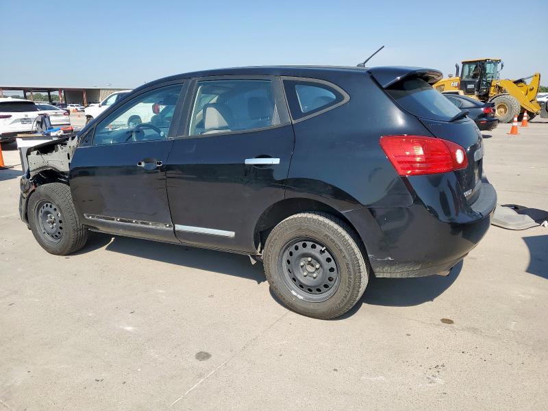 2013 NISSAN ROGUE S - JN8AS5MT7DW546723