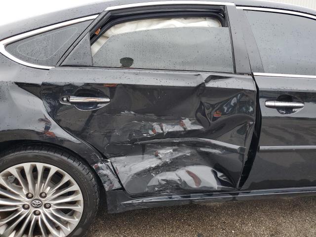 2017 TOYOTA AVALON XLE 4T1BK1EB2HU253517