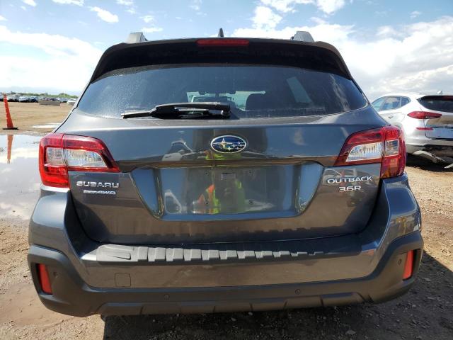2018 SUBARU OUTBACK 3. - 4S4BSENC2J3232078