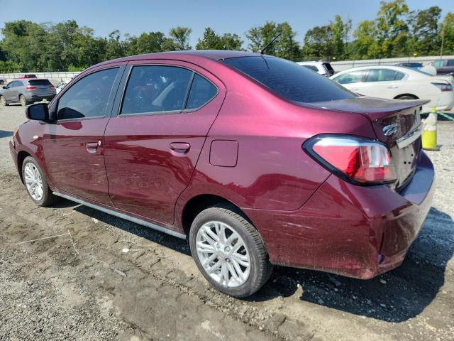 2024 MITSUBISHI MIRAGE G4 ML32FUFJ8RHF06050