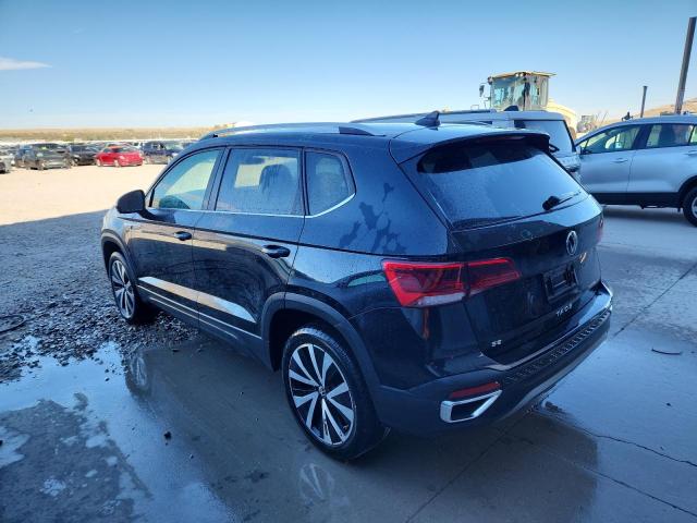 2024 VOLKSWAGEN TAOS SE 3VVSX7B25RM059021