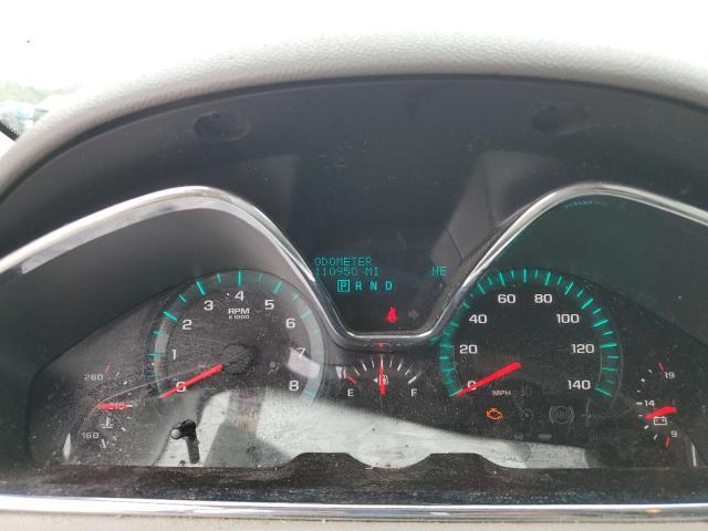 2016 CHEVROLET TRAVERSE LTZ - 1GNKRJKD7GJ185891