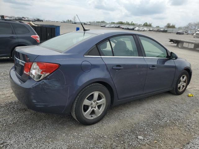 2014 CHEVROLET CRUZE LT - 1G1PC5SB4E7255145