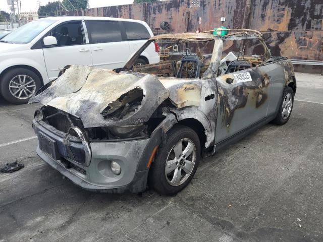 Global Auto Auctions: 2016 MINI COOPER