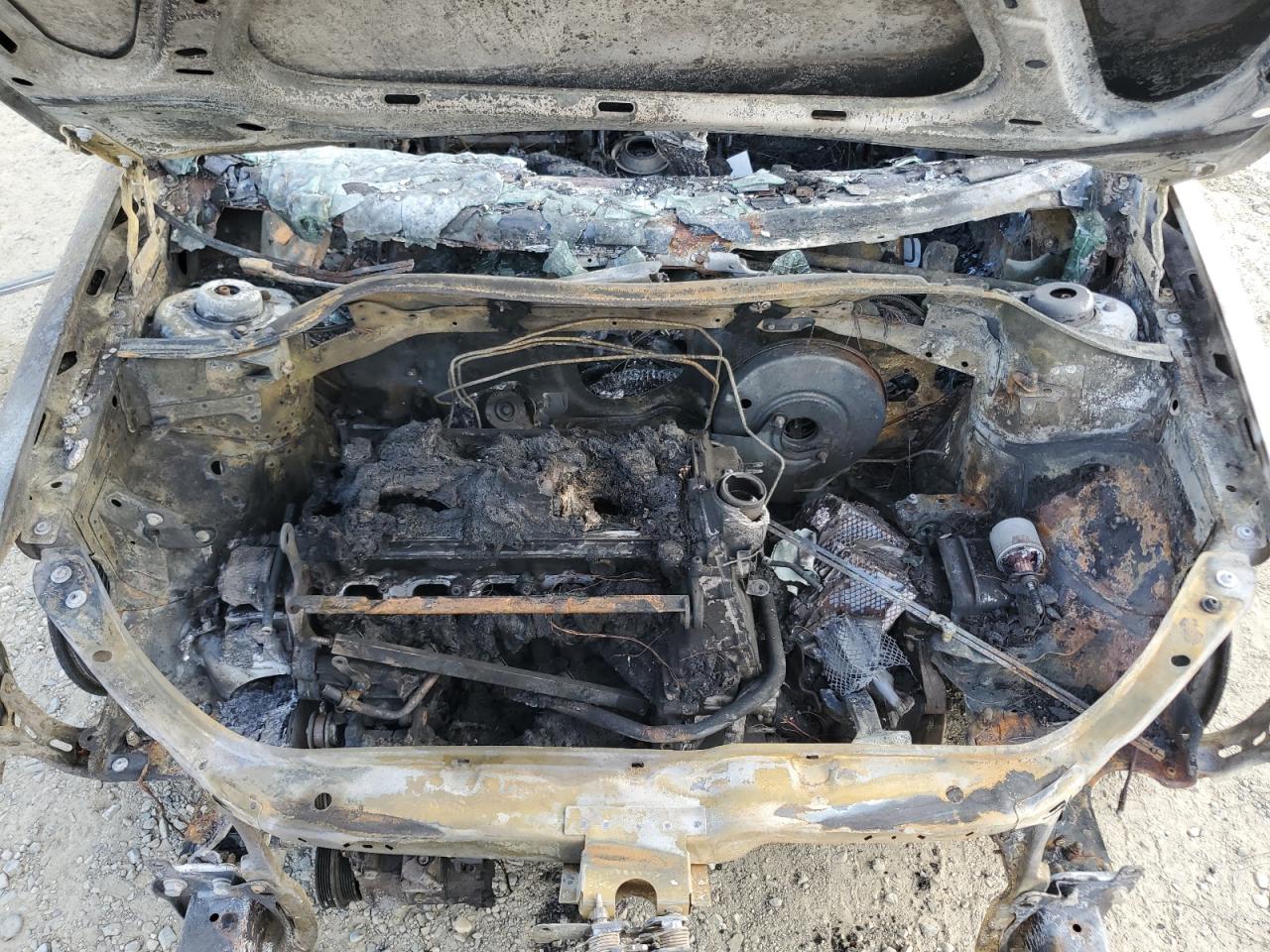 Lot #3310408015 2007 VOLKSWAGEN JETTA