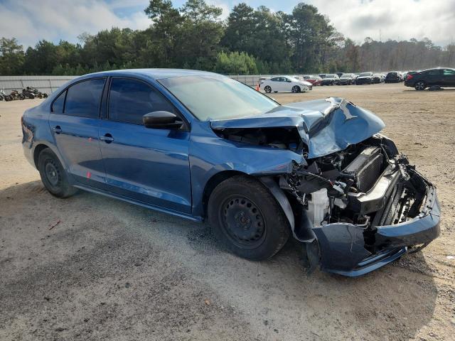 2016 VOLKSWAGEN JETTA S 3VW267AJ6GM229469