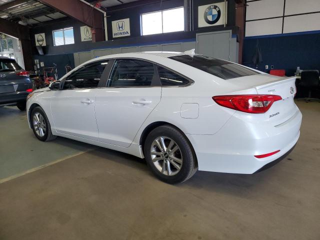2017 HYUNDAI SONATA SE 5NPE24AFXHH560021