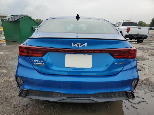 2023 KIA FORTE GT LINE - 3KPF54AD0PE649500