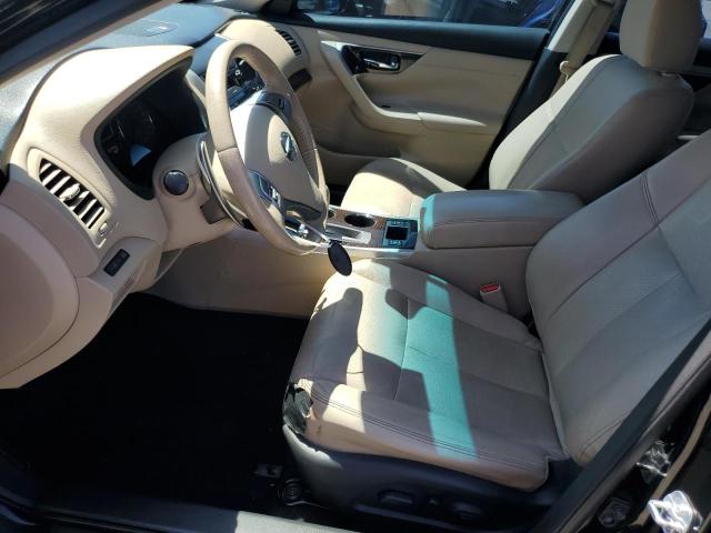 2015 NISSAN ALTIMA 3.5 1N4BL3AP8FC276243