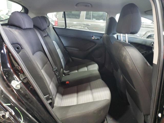 2015 KIA FORTE EX KNAFX5A82F5316872