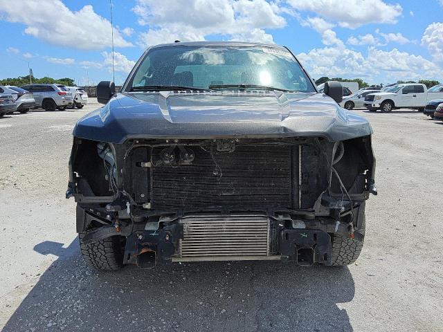 2018 FORD F150 SUPERCREW 1FTEW1CP5JKE94719