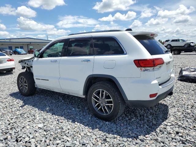 1C4RJFBG9LC226946 2020 JEEP GRAND CHER