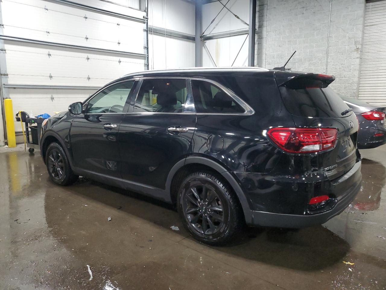 KIA SORENTO L