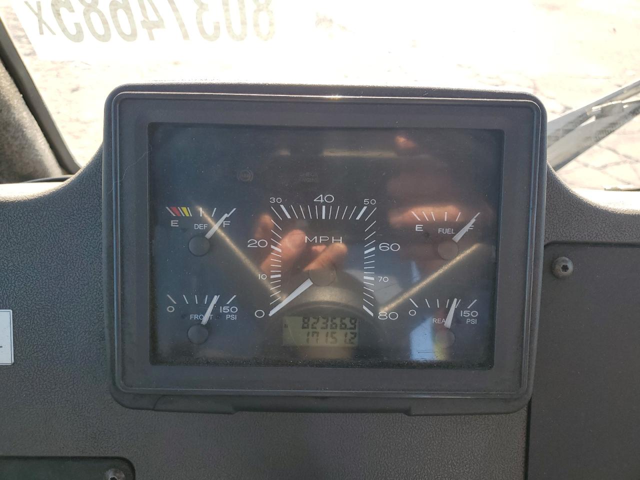 Lot #3245204631 2019 KALMAR OTTAWA