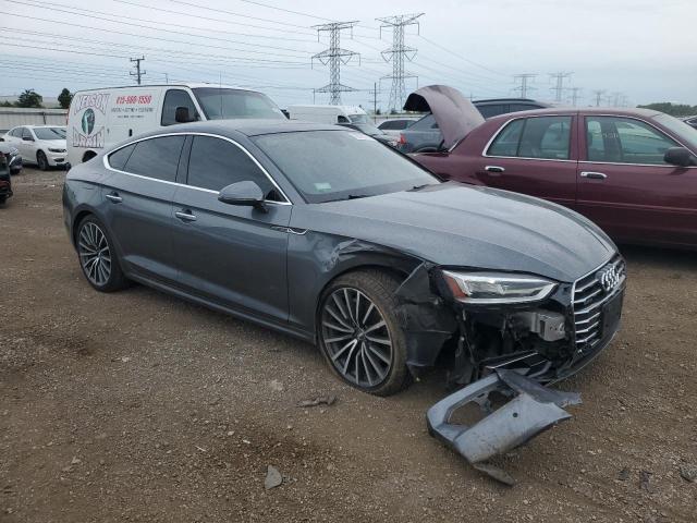 2018 AUDI A5 PRESTIG - WAUCNCF55JA086241
