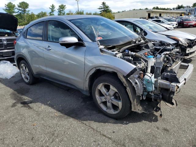 2017 HONDA HR-V EXL 3CZRU6H73HM732061