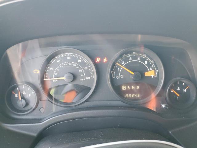 2016 JEEP PATRIOT SPORT 1C4NJPBB8GD561740