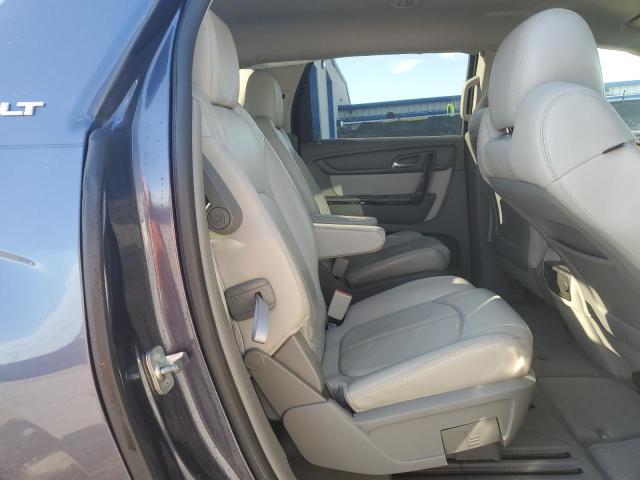 2013 GMC ACADIA SLT #3303903721