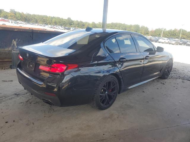 2022 BMW 530 I WBA53BH00NCJ43210
