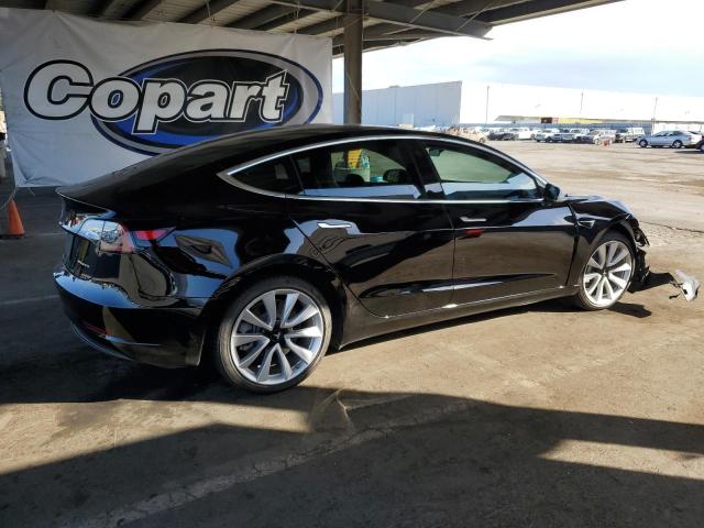 2018 TESLA MODEL 3 5YJ3E1EB7JF186671