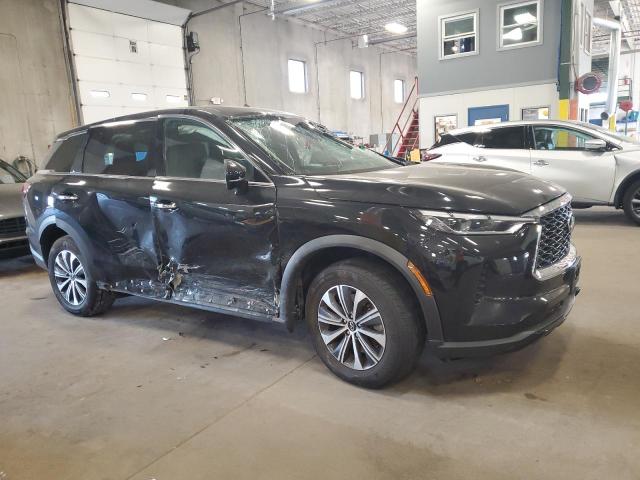 2023 INFINITI QX60 PURE 5N1DL1ES3PC355578