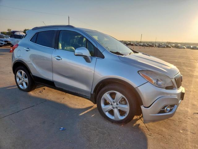2015 BUICK ENCORE KL4CJCSB9FB167636