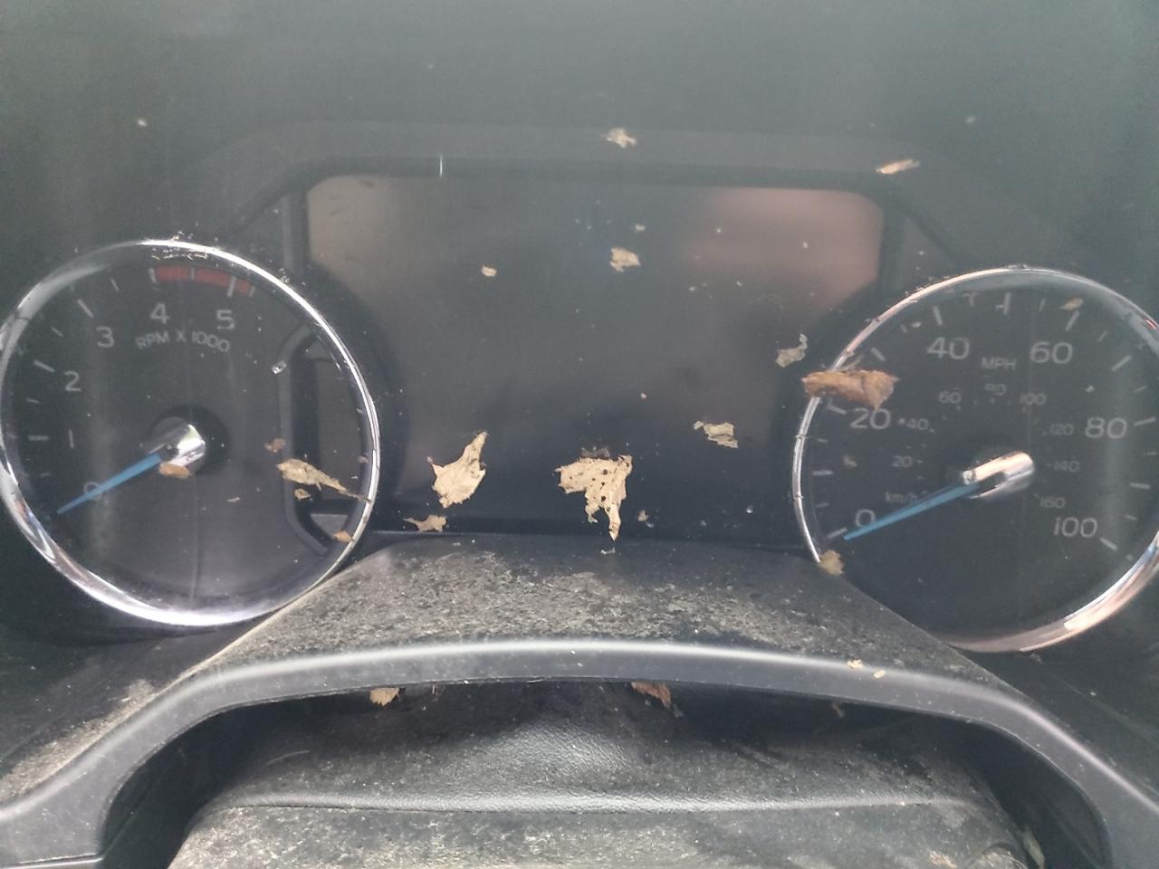 Lot #3309210623 2017 FORD F250 CREW C PU 4X4