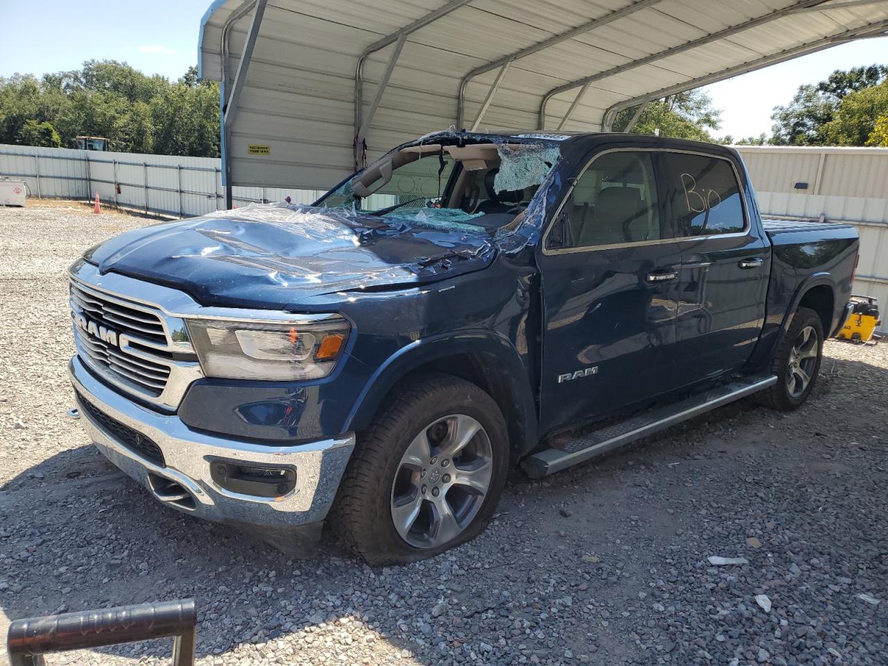 RAM 1500 LARAMIE
