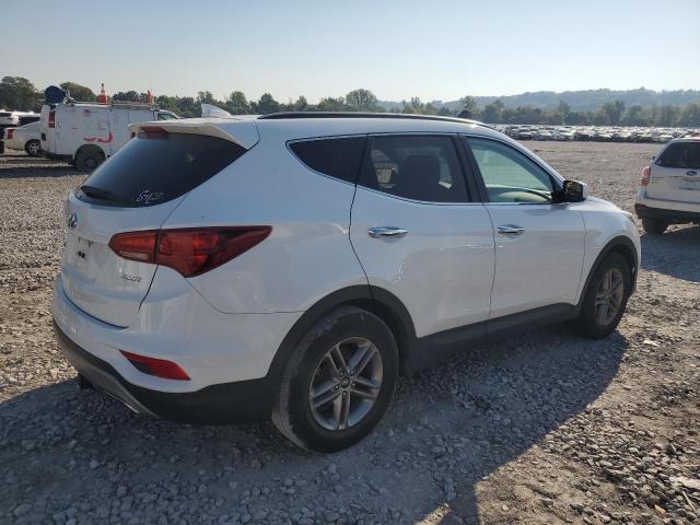2017 HYUNDAI SANTA FE S 5XYZU3LB6HG383006