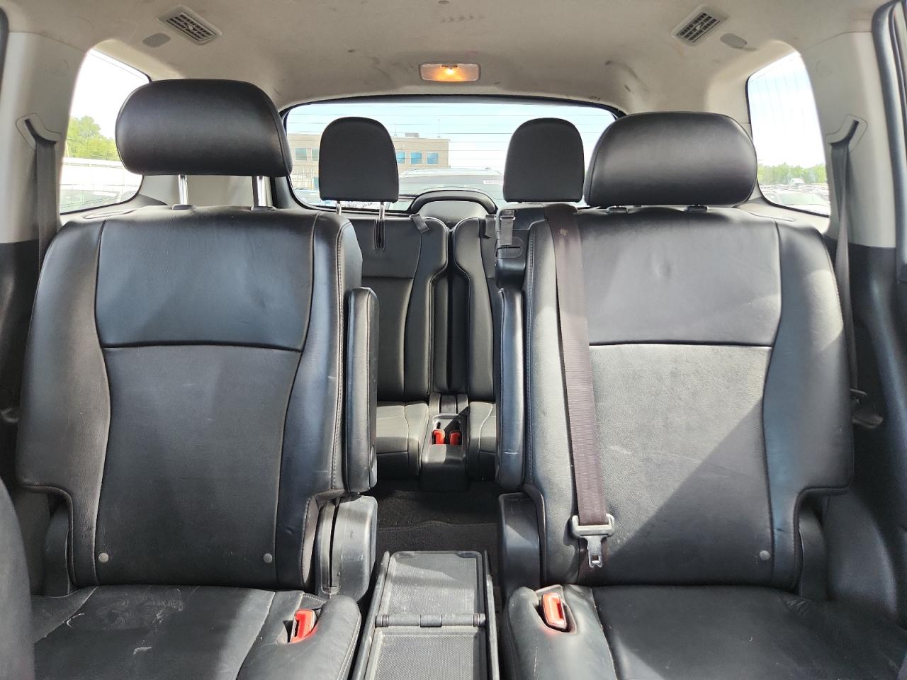 TOYOTA HIGHLANDER BASE