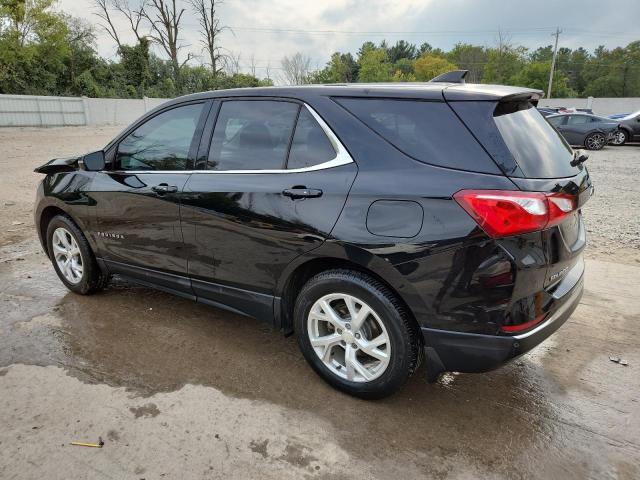 2018 CHEVROLET EQUINOX LT 2GNAXJEV1J6273488