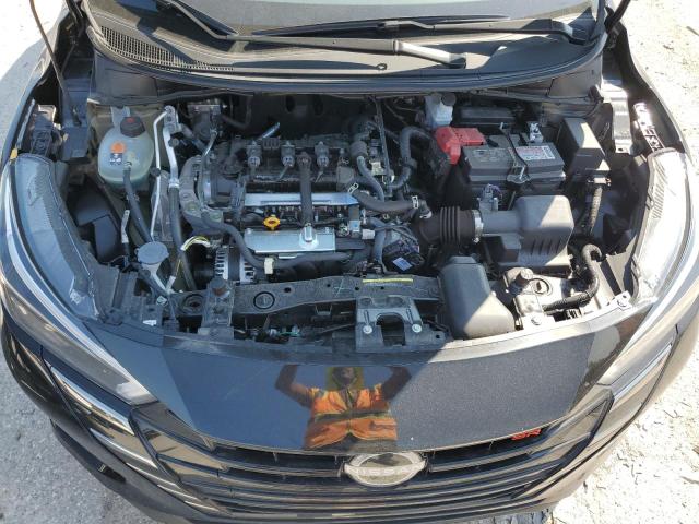 2024 NISSAN VERSA SR 3N1CN8FV9RL896799