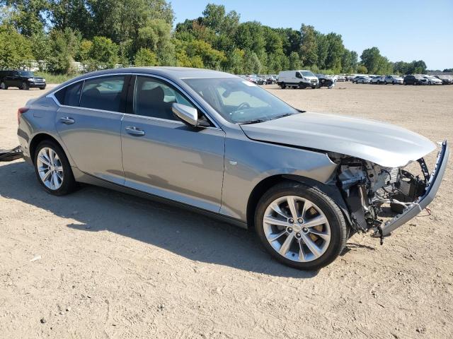 2025 CADILLAC CT5 PREMIU #3298120147