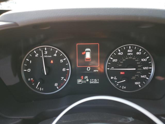 2025 SUBARU FORESTER P JF2SLDDC2SH567344
