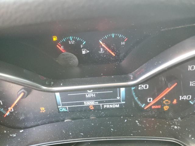 2020 CHEVROLET IMPALA PRE 1G1105S36LU115569