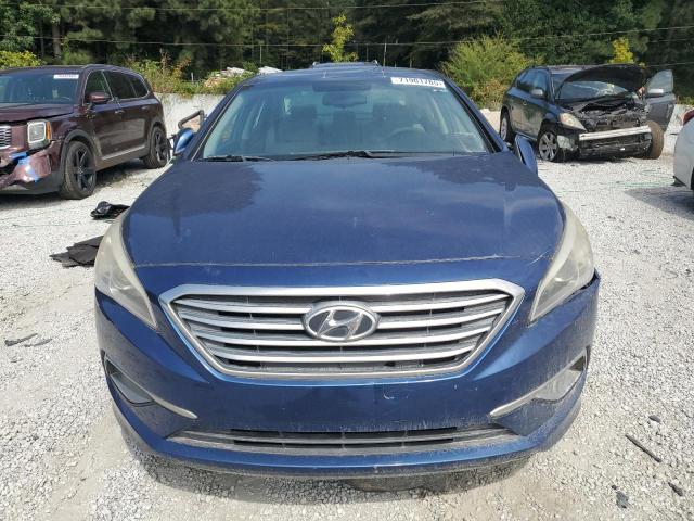 2016 HYUNDAI SONATA SE 5NPE24AF7GH391090