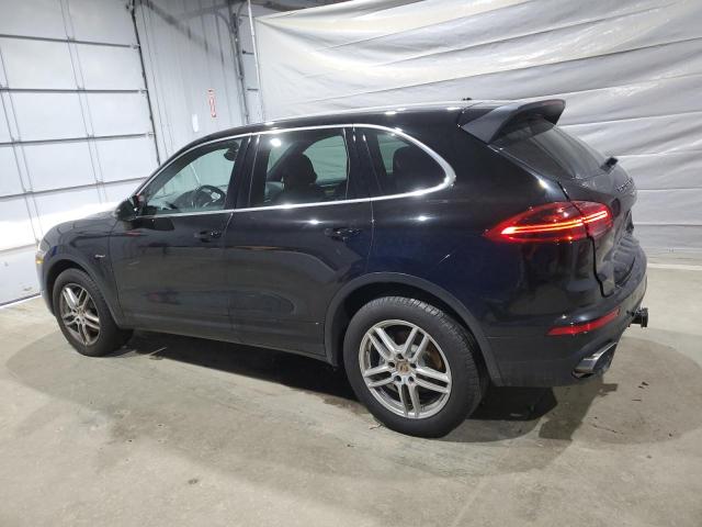 2015 PORSCHE CAYENNE WP1AF2A24FLA34902