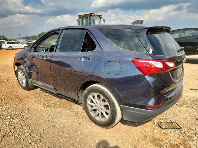 2019 CHEVROLET EQUINOX LS #3269030043