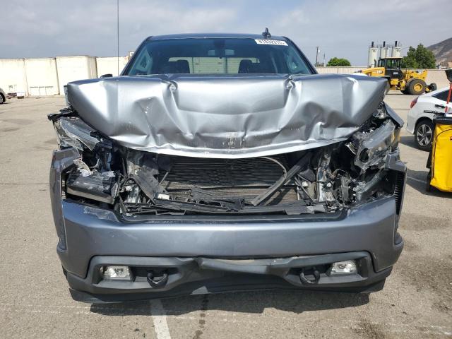 2019 CHEVROLET SILVERADO - 3GCPWDED7KG281048