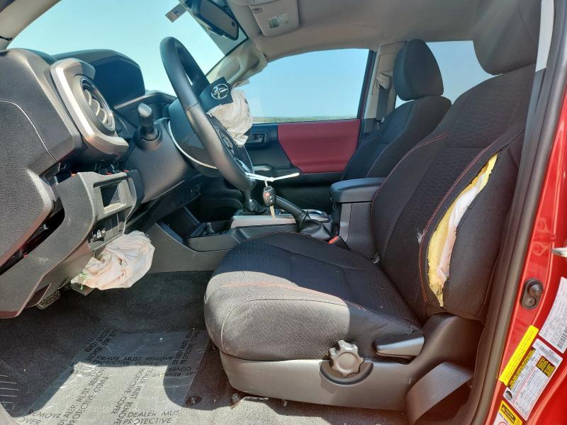 2017 TOYOTA TACOMA DOU 5TFCZ5AN9HX085210