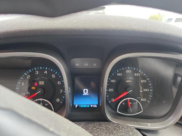 2015 CHEVROLET MALIBU LS 1G11B5SL1FF238098